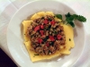 polenta e funghi